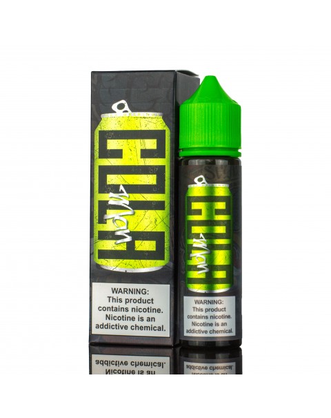 Cola Man | Lime eLiquid