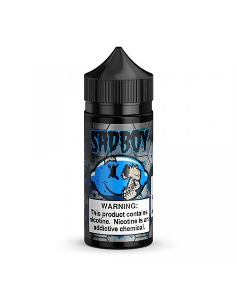 Blueberry Jam Cookie by Sadboy E-Liquid 100ml