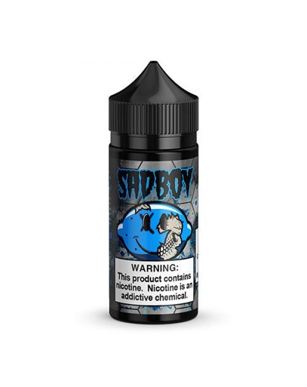 Blueberry Jam Cookie by Sadboy E-Liquid 100ml