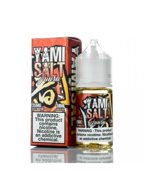 Juusu by Yami Salt 30ml