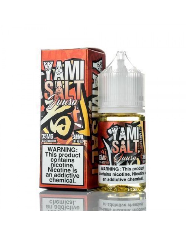 Juusu by Yami Salt 30ml