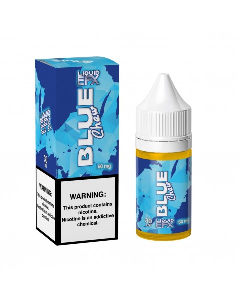 Blue Chew by Liquid Efx 30ml