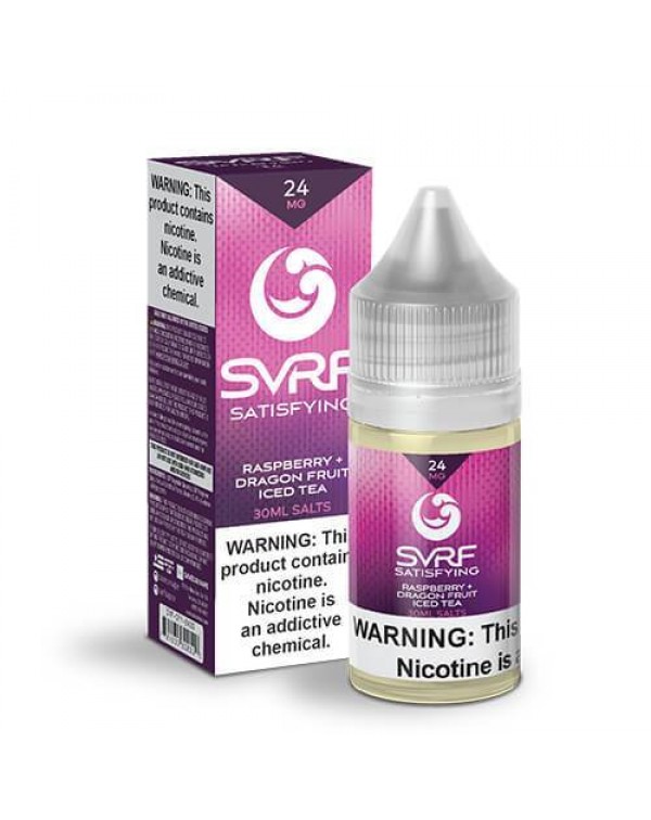 Satisfying by SVRF SALTS 30ml