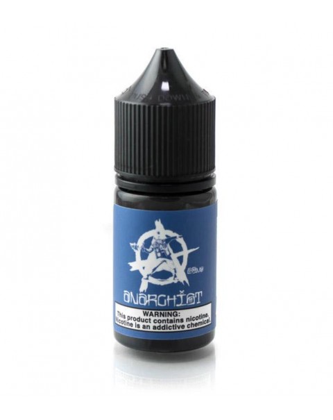 Blue by Anarchist Salt 30ml