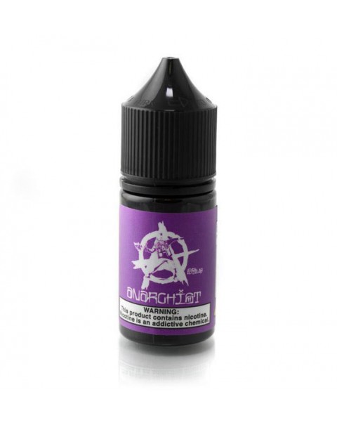 Purple by Anarchist Salt 30ml