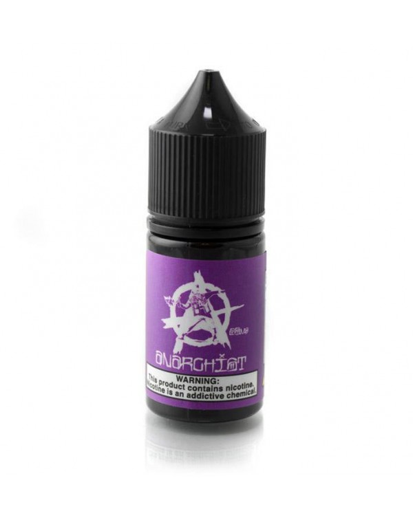 Purple by Anarchist Salt 30ml