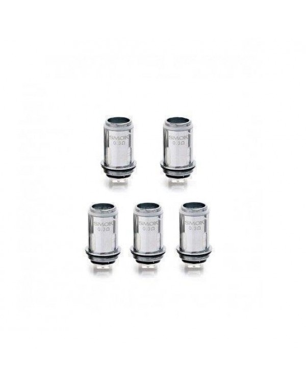 Smok Vape Pen 22 Replacement Coils 5 Pack