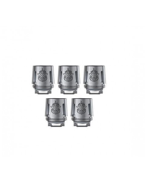 Smok TFV8 V8 Baby M2 Core Coil (Pack of 5)