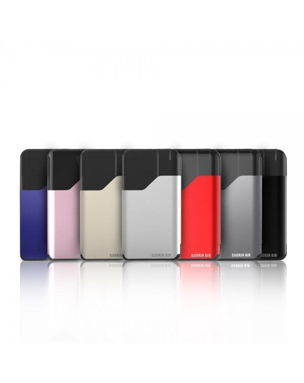 Suorin Air V2 Pod Device Kit