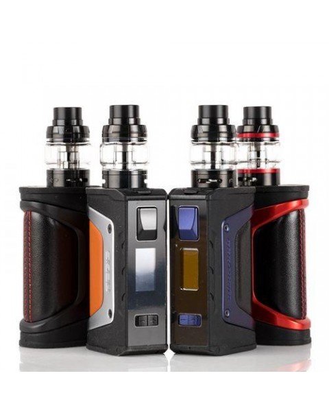 GeekVape Aegis Legend 200W Kit