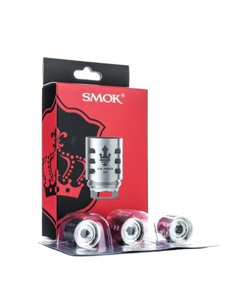 SMOK Prince V12 Replacement Coils 3 Pack