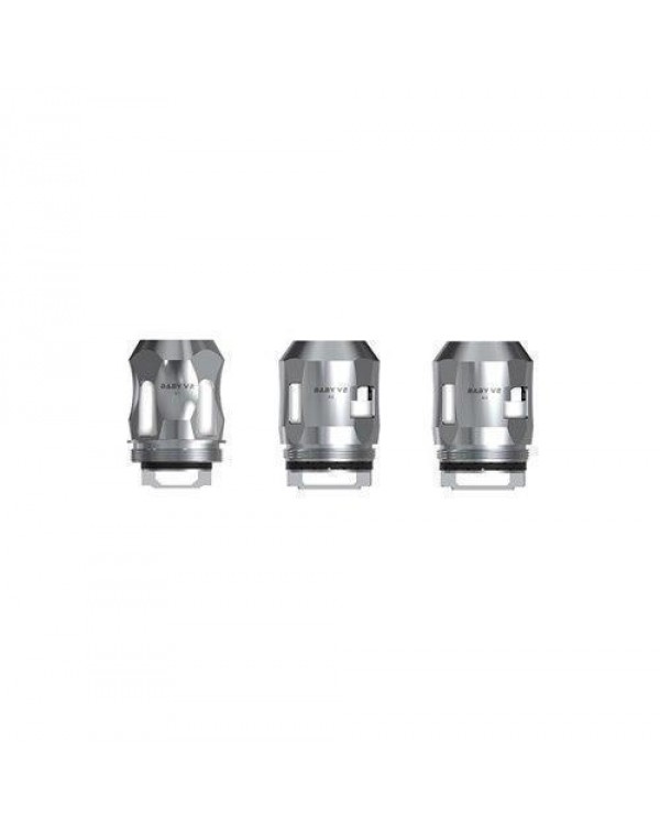 SMOK Baby V2 Tank Replacement Coils (Pack of 3)