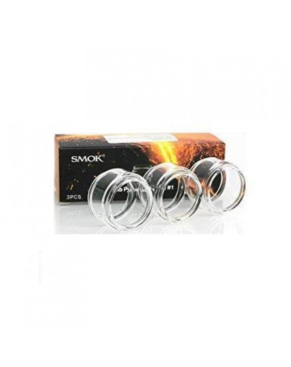 SMOK TFV8 X-Baby Bulb Pyrex Glass Tube #3