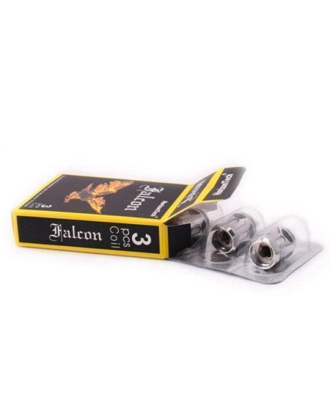 Horizon Falcon Tank Replacement Coils (Pack of 3)