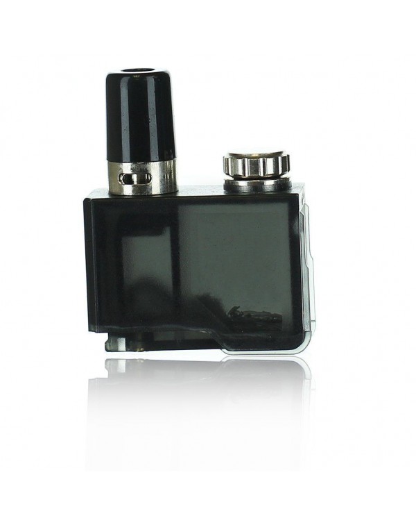 Lost Vape Orion DNA GO Replacement Cartridge (Pack...