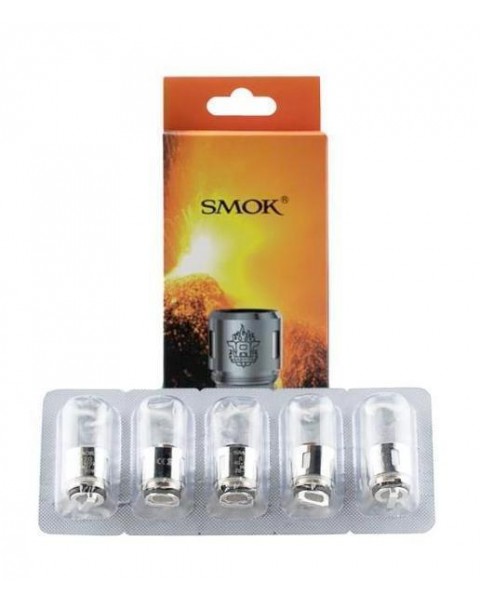 SMOK V8 Baby Prince Coils (Pack of 5)