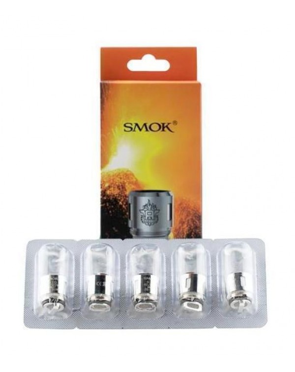 SMOK V8 Baby Prince Coils (Pack of 5)