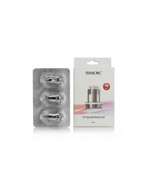 SMOK TF Replacement Coils (Pack of 3)