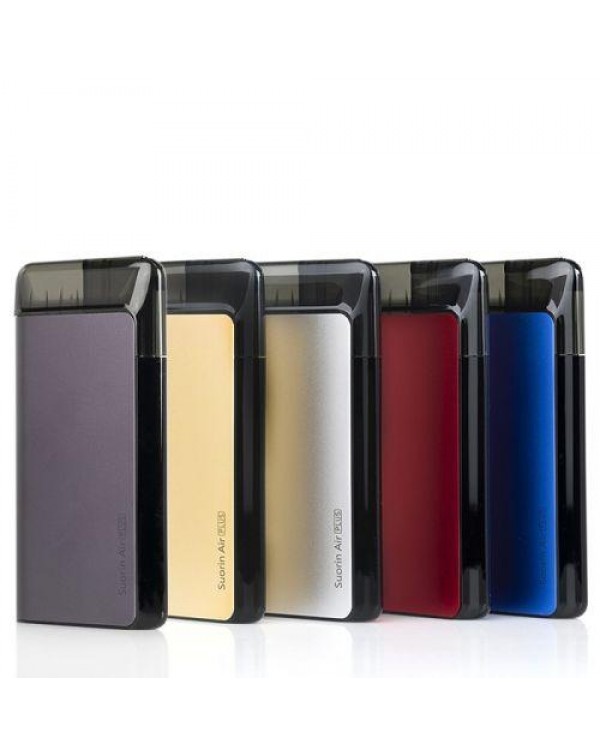 Suorin Air Plus Pod Device Kit