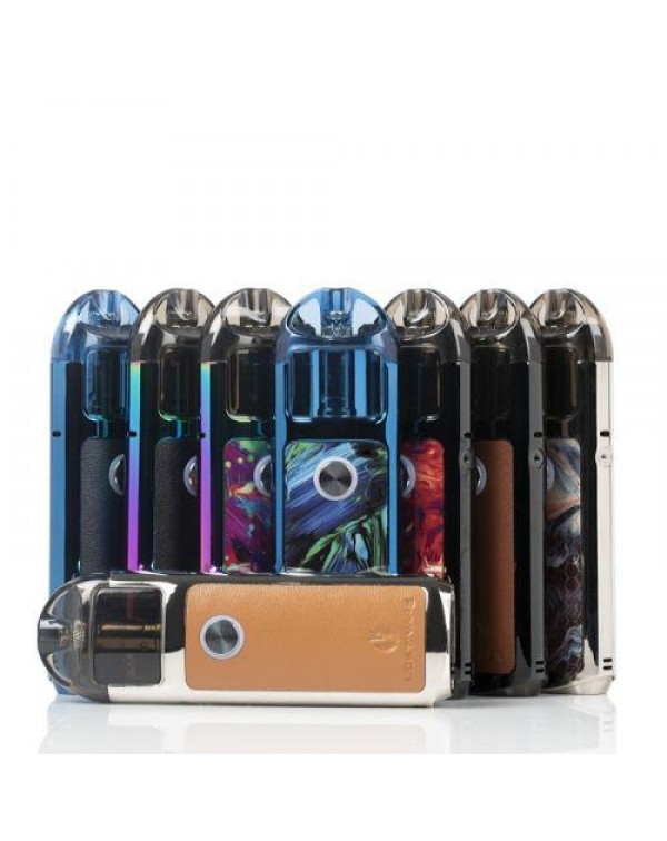 Lost Vape Lyra Pod Device Kit