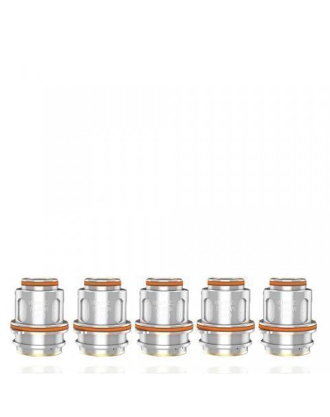 GeekVape Mesh Z Replacement Coils (Pack of 5) | For the Zeus Tank