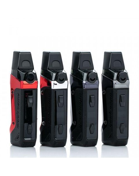 Geek Vape AEGIS BOOST 40W Pod Kit (Luxury Edition)