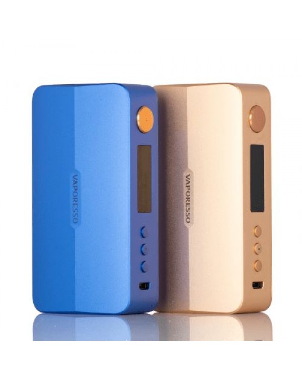 Vaporesso GEN S Ultra 220W Box Mod