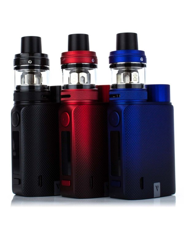 Vaporesso SWAG II 2 80W Starter Kit