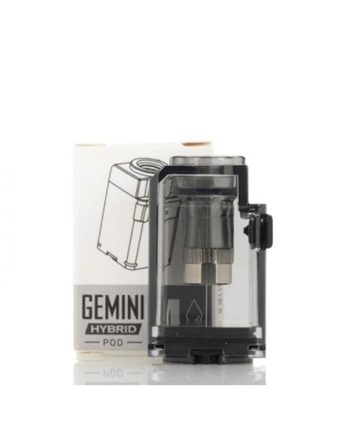 Lost Vape | Gemini Hybrid Replacement Pod 1pc.