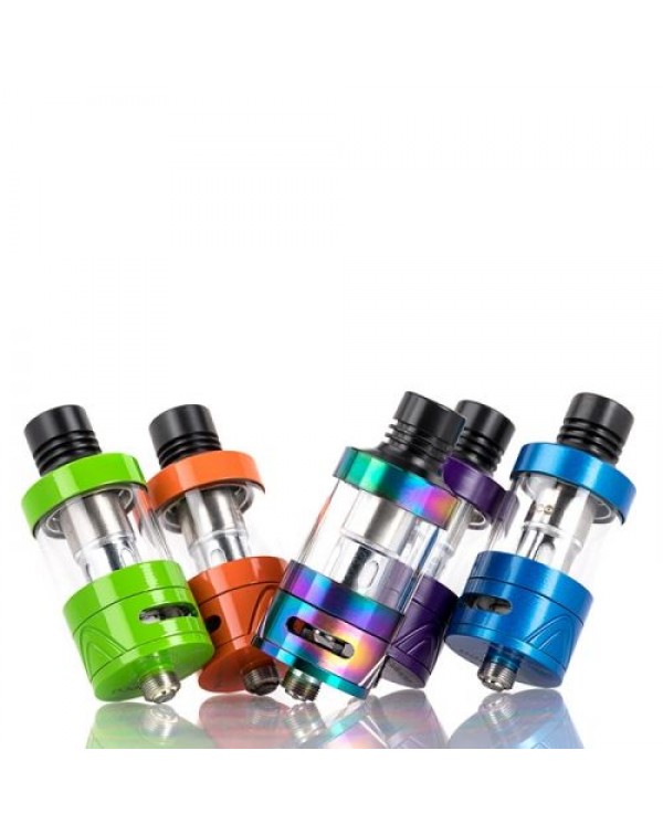 Tobeco Mini Super Tank 22mm