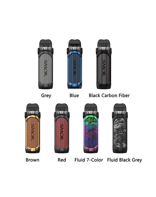 SMOK IPX 80 Pod Kit 80w