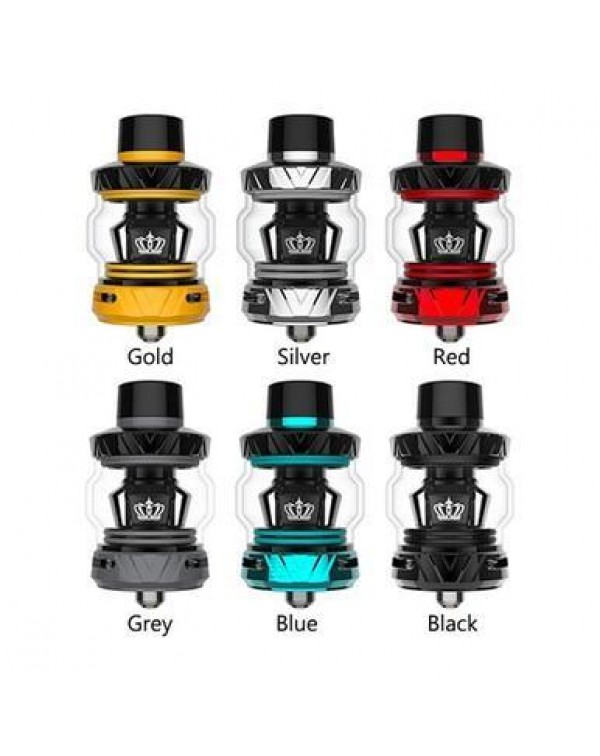 Uwell Crown V Tank (CRC Edition)