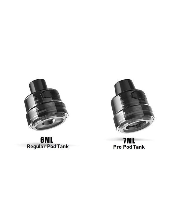 Lost Vape URSA Replacement Pod | 1Pc.