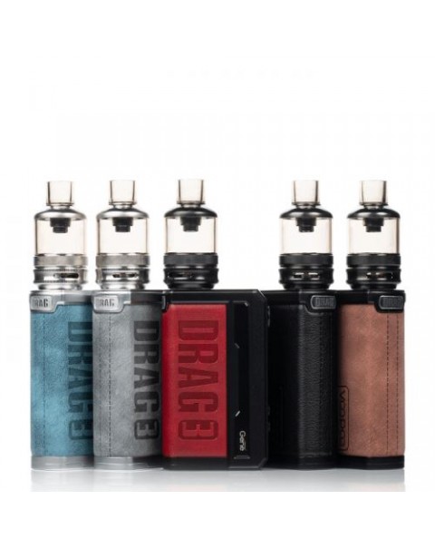 VooPoo Drag 3 Kit 177w