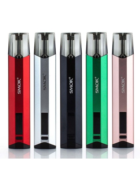 SMOK Nfix Pod System Kit 25w | 10th Anniversary | Final Sale