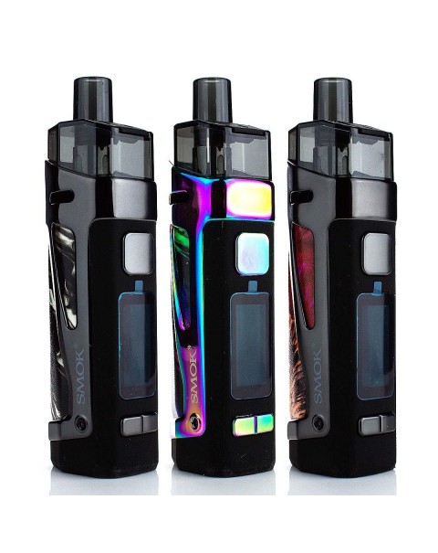 SMOK Scar P3 Pod System Kit | 10th Anniversary | Final Sale