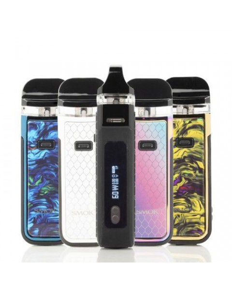 SMOK Nord X Kit | 60w | 10th Anniversary | Final Sale