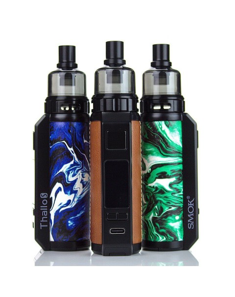 SMOK Thallo S Pod Kit | 100w | 10th Anniversary | Final Sale