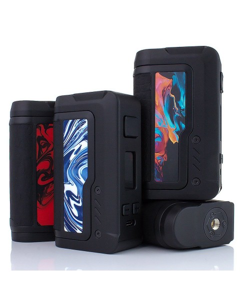 Vandy Vape GAUR-21 Mod | 200w