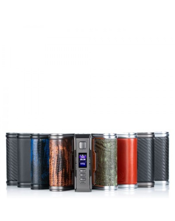 Lost Vape Thelema DNA250C Mod | 200w