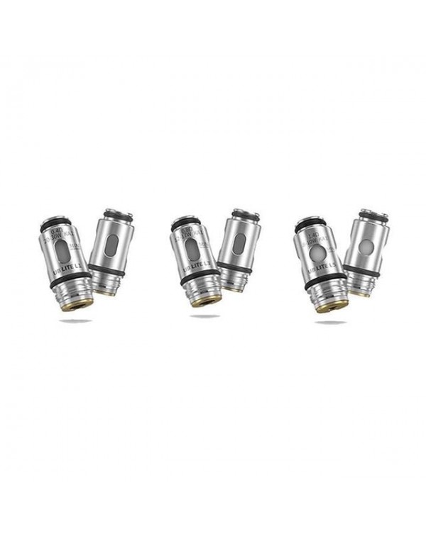 Lost Vape UB Lite Coils | 5-Pack