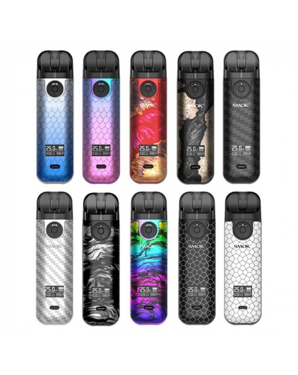 SMOK Novo 4 Kit | 25w