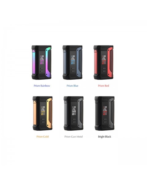 Smok ARCFOX Mod | 230w