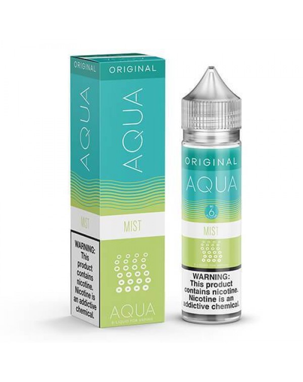 Mist by Aqua TFN 60ml