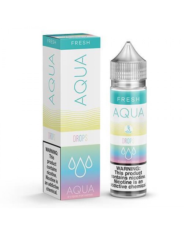 Drops by Aqua TFN 60ml