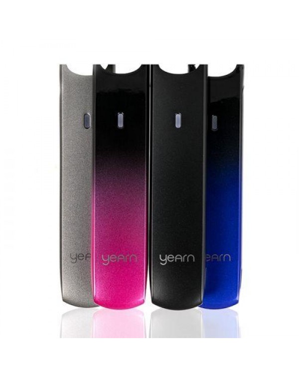 Uwell Yearn Pod Device (PODS NOT INCLUDED)