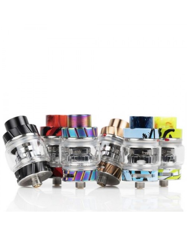 FreeMax Fireluke 2 Sub-Ohm Tank