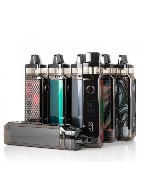 VooPoo Vinci X Pod Device Kit 70w