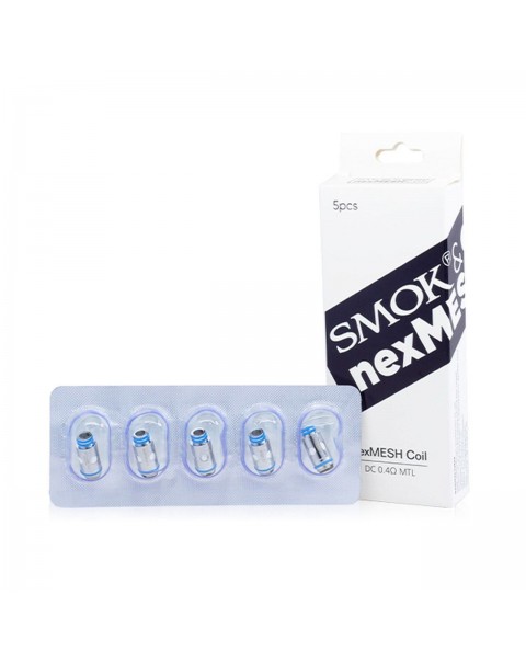 SMOK OFRF nexMESH Coils (5-Pack)