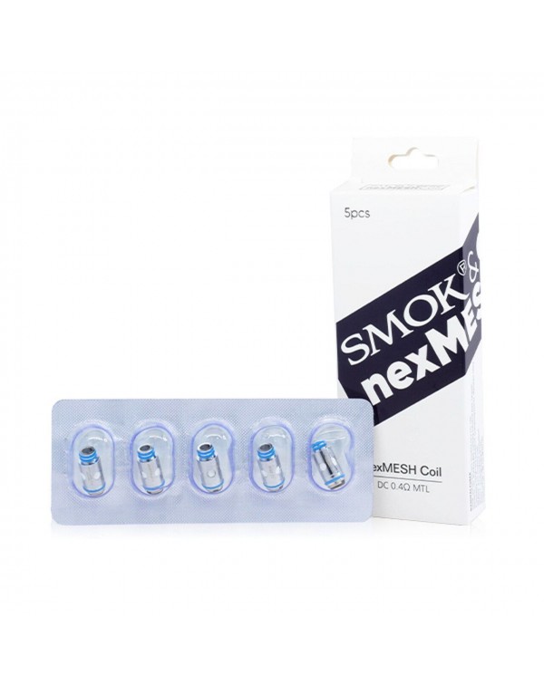 SMOK OFRF nexMESH Coils (5-Pack)